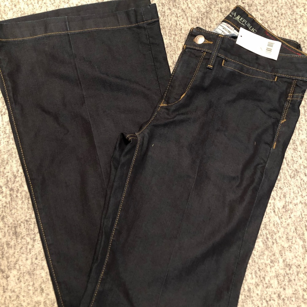 Woman’s jeans